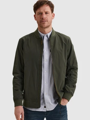 Foto van product PME Legend Tussenjas 'Yettail jacket' groen