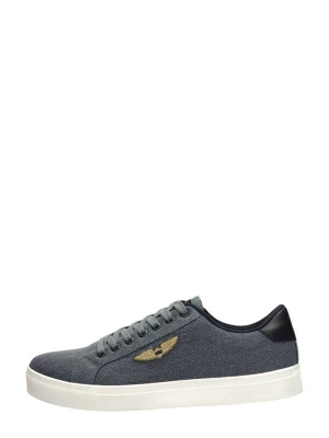 Foto van product PME Legend Veterlaarzen 'Beechburd' blauw