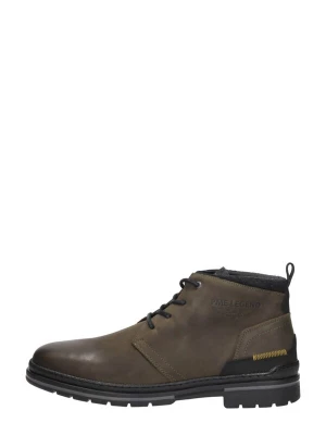 Foto van product PME Legend Veterlaarzen 'Fleetman' kaki