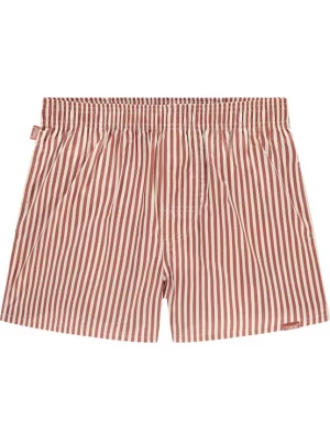 Foto van product Pockies Boxershorts beige / roestbruin