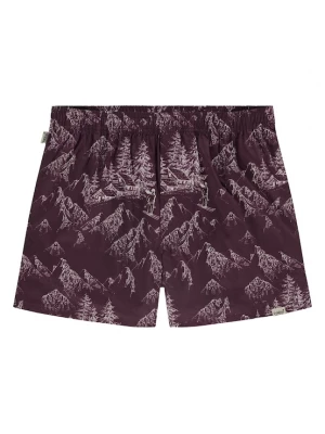 Foto van product Pockies Boxershorts bourgogne