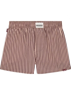 Foto van product Pockies Boxershorts cyclaam / pastelroze