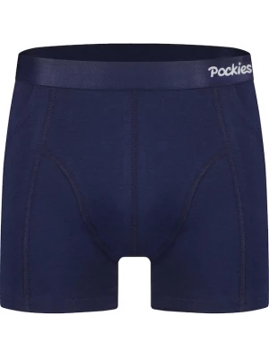 Foto van product Pockies Boxershorts navy
