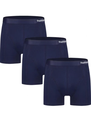 Foto van product Pockies Boxershorts navy