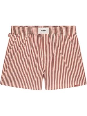 Foto van product Pockies Broek oxide / wit