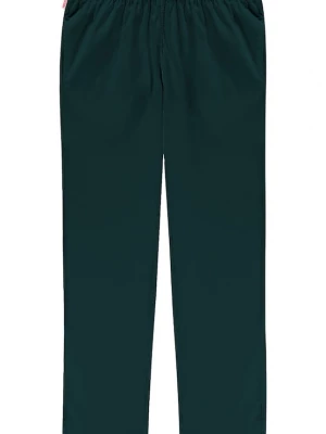 Foto van product Pockies Pyjamabroek donkergroen