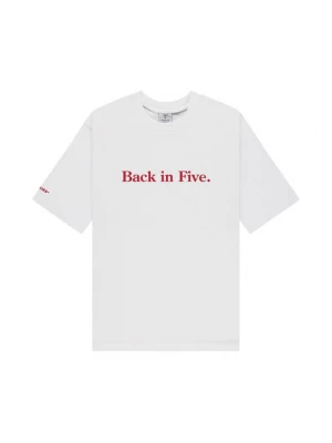 Foto van product Pockies Shirt 'Bif' rood / wit