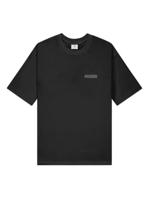 Foto van product Pockies Shirt 'Cherries' rood / zwart / wit