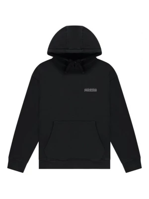 Foto van product Pockies Sweatshirt 'Cherries' lichtgroen / cranberry / zwart / wit