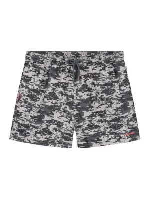 Foto van product Pockies Zwemshorts 'Camo' grijs / lichtgrijs / donkergrijs