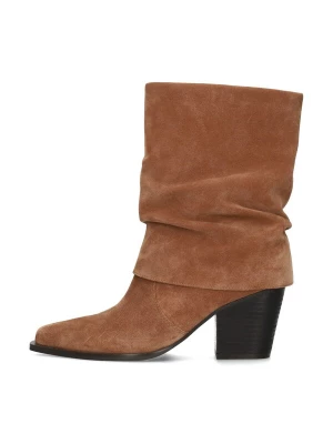 Foto van product Poelman Boots bruin