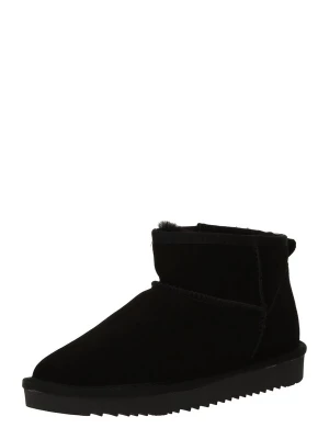 Foto van product Poelman Boots 'Lammy' zwart