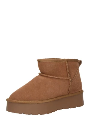 Foto van product Poelman Boots 'Lien' pueblo