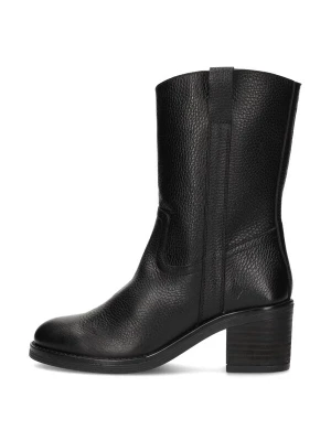 Foto van product Poelman Boots 'Lina' zwart