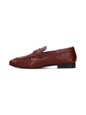 Foto van product Poelman Mocassins 'SAMMY' brons