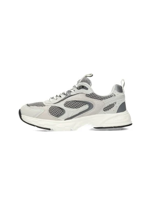 Foto van product Poelman Sneakers 'Sev' grijs