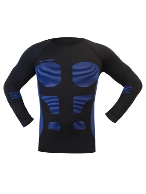 Foto van product Polar Husky Basislaag blauw / zwart