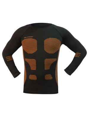 Foto van product Polar Husky Basislaag bruin / zwart