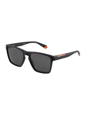 Foto van product Polaroid Zonnebril '2167 / S' oranje / zwart