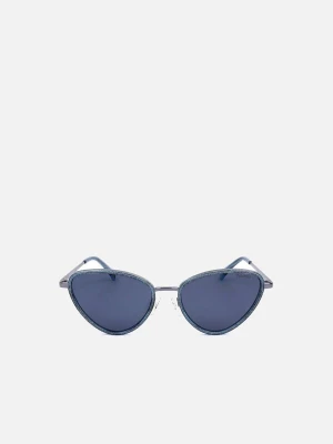 Foto van product Polaroid Zonnebril blauw