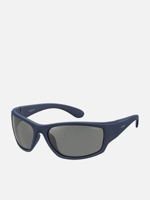 Foto van product Polaroid Zonnebril 'PLD 7005 / S' blauw