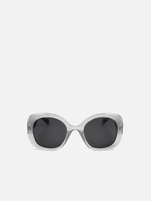 Foto van product Polaroid Zonnebril 'Polaroid PLD 6190 / S Green / 23 / 140 Women Sunglasses' grijs