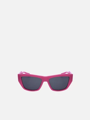 Foto van product Polaroid Zonnebril 'Polaroid PLD 6210 / S / X White / 16 / 140 Women Sunglasses' pink