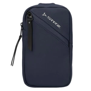 Foto van product Polestream (STRZ) Schoudertas donkerblauw / wit