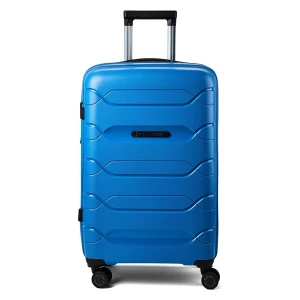 Foto van product Polestream (STRZ) Trolley 'Asteroid' blauw