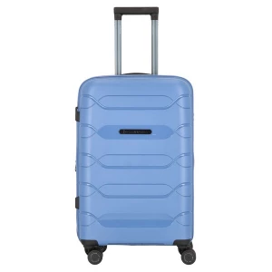 Foto van product Polestream (STRZ) Trolley 'Asteroid' blauw / zwart