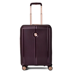 Foto van product Polestream (STRZ) Trolley donkerlila