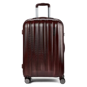 Foto van product Polestream (STRZ) Trolley donkerrood
