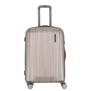 Foto van product Polestream (STRZ) Trolley 'Moonrock' rosa