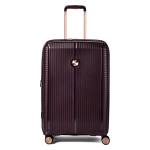 Foto van product Polestream (STRZ) Trolley 'Paris' donkerlila
