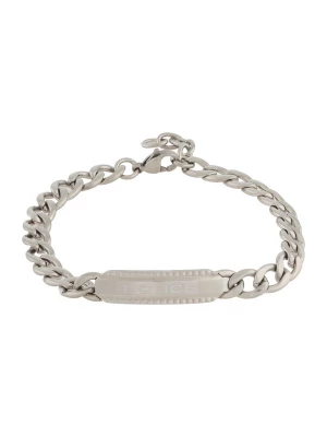 Foto van product POLICE Armband 'Baron' zilver