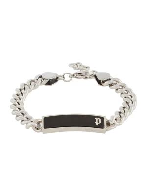 Foto van product POLICE Armband 'Strip II' zilver