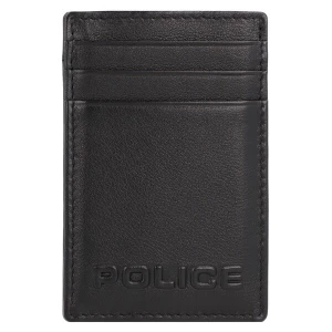 Foto van product POLICE Etui zwart