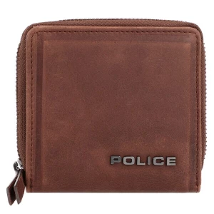 Foto van product POLICE Portemonnee bruin