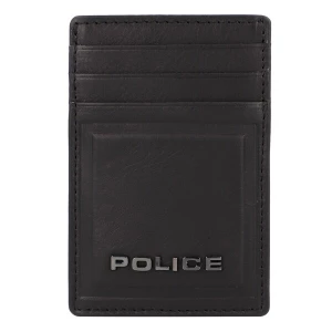 Foto van product POLICE Portemonnee zwart
