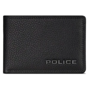 Foto van product POLICE Portemonnee zwart