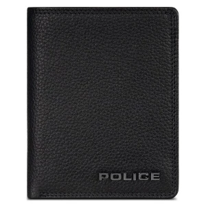 Foto van product POLICE Portemonnee zwart