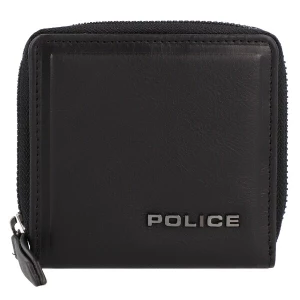 Foto van product POLICE Portemonnee zwart