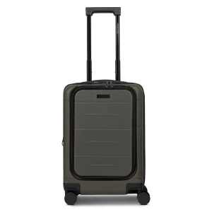 Foto van product POLICE Trolley olijfgroen / zwart