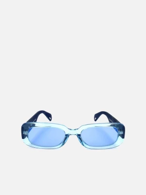 Foto van product POLICE Zonnebril blauw