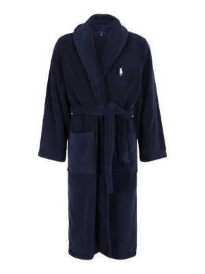 Foto van product Polo Ralph Lauren Badjas lang navy