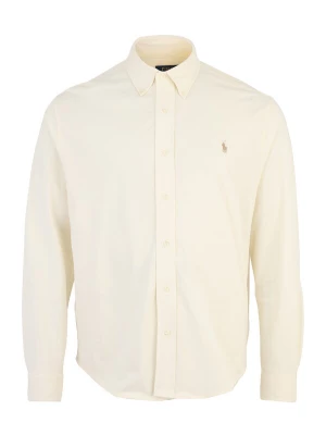 Foto van product Polo Ralph Lauren Big & Tall Overhemd crème