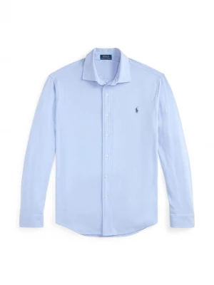 Foto van product Polo Ralph Lauren Big & Tall Overhemd lichtblauw