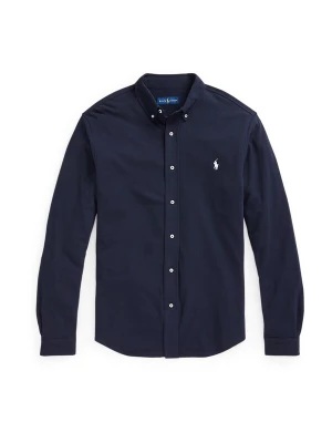 Foto van product Polo Ralph Lauren Big & Tall Overhemd navy