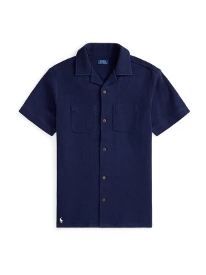 Foto van product Polo Ralph Lauren Big & Tall Overhemd navy