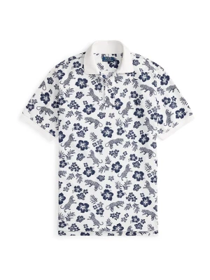 Foto van product Polo Ralph Lauren Big & Tall Shirt blauw / wit